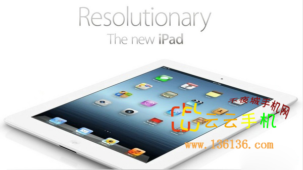 ٴδ¸ı The New iPadٷͼ