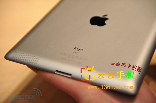 ۱仯 The New iPadͼ