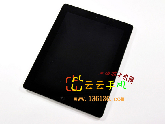 »ֽ The new iPad 4Gͼ