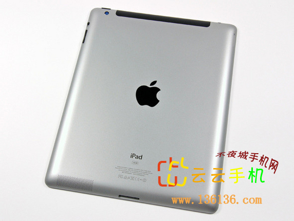 »ֽ The new iPad 4Gͼ