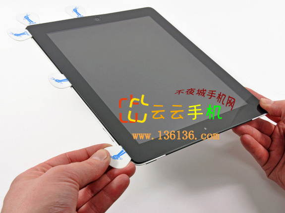 »ֽ The new iPad 4Gͼ