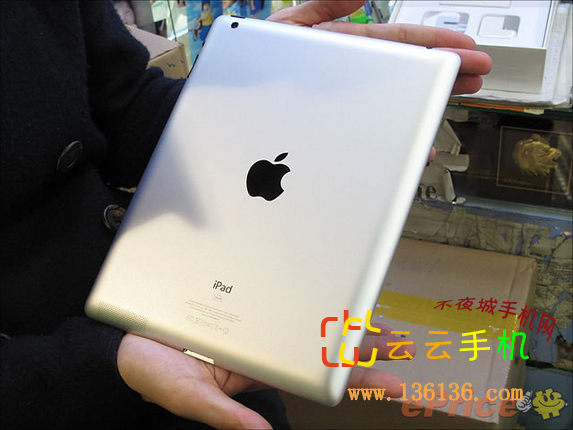 Ӿ The new iPad۰濪