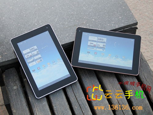 7˫ƽ ΪMediaPad 3Gͼ