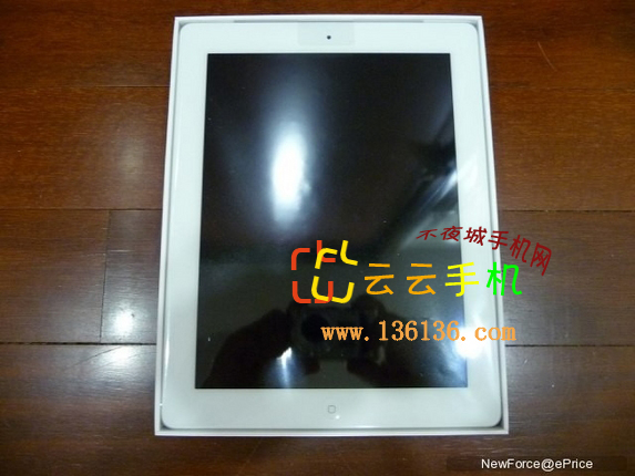 32GBɫ4G The new iPadͼ