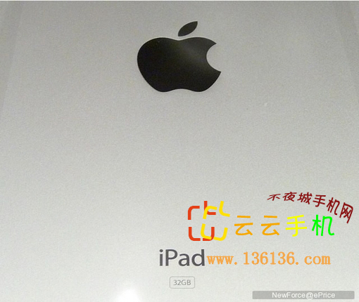 32GBɫ4G The new iPadͼ