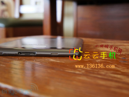 ˫ͨƽ Galaxy Tab 7.7 LTEͼ