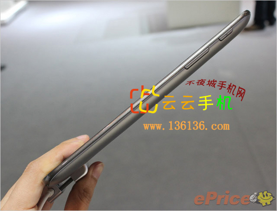 7寸双核平板 三星Galaxy Tab 2 7.0图赏