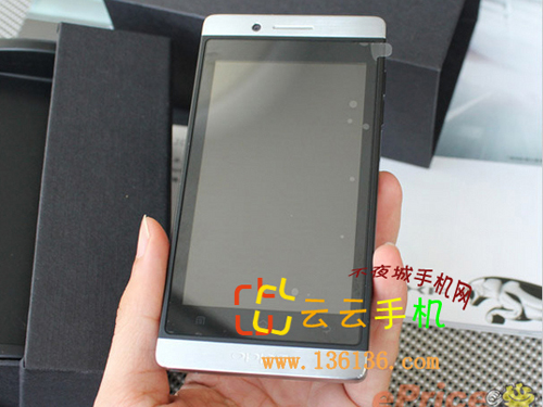 1.5GHz˫» OPPO Find 3ͼ