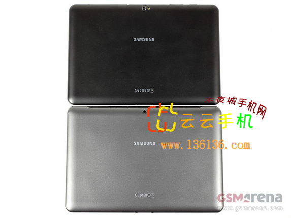 ˫ƽ Galaxy Tab 2 10.1ͼ