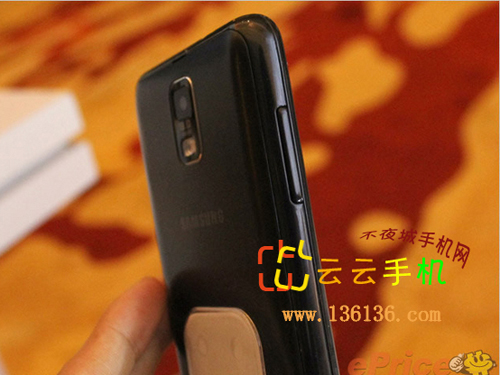 4.52˫ GALAXY S II DUOSͼ
