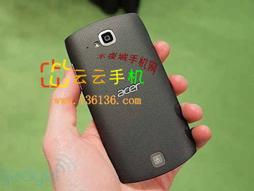 4.3˫˰׿ Acer CloudMobileͼ