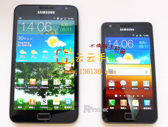 ׿» GALAXY Noteͼ