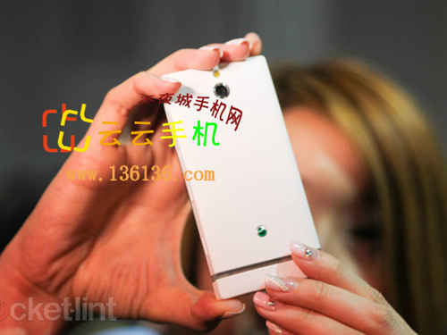 3.5ʱAndroid Xperia Uͼ