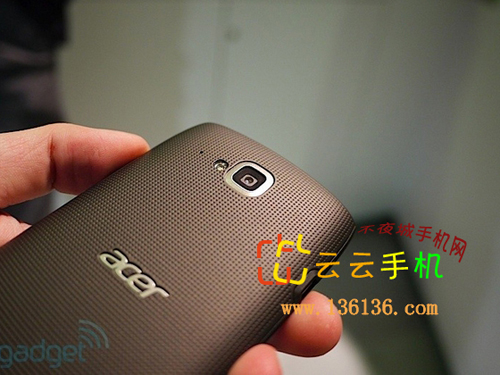 4.3Բ׿ Acer CloudMobileͼ