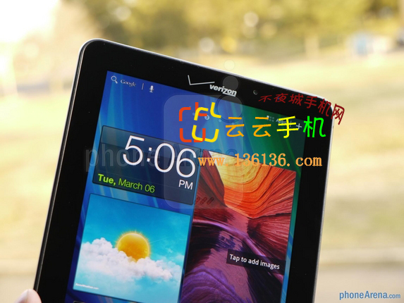 ˫˳׿ƽ Galaxy Tab 7.7