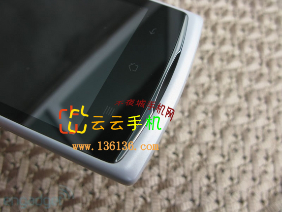 Android» OPPO Real R807ͼ