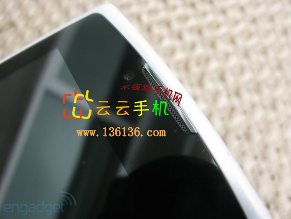 Android» OPPO Real R807ͼ