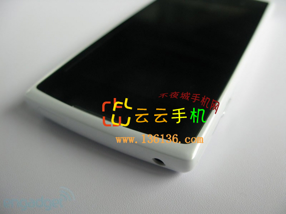 Android» OPPO Real R807ͼ