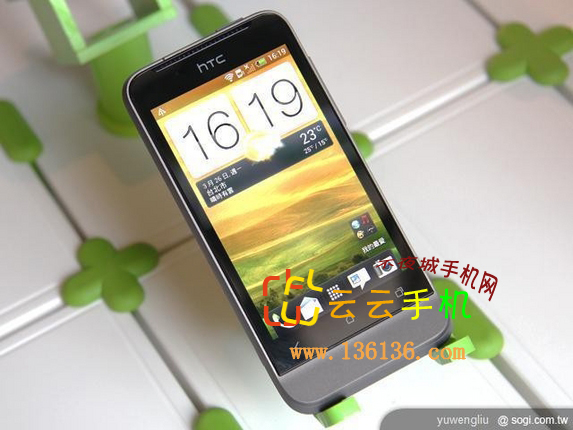 3.7羭Ͱ׿» HTC One Vͼ