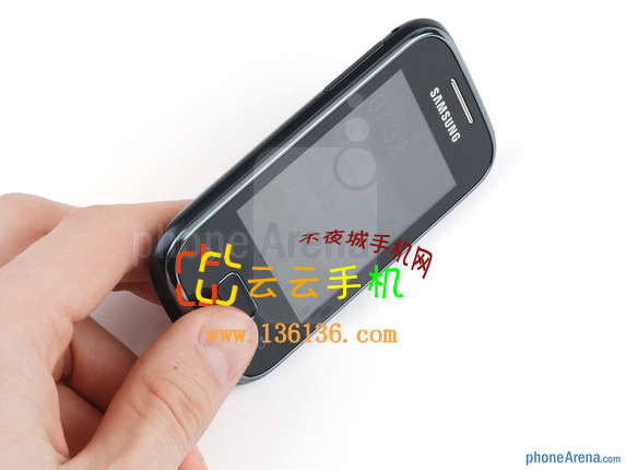 2.8Сɰ׿ Galaxy Pocketͼ