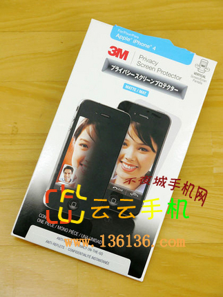 iPhone±͵ 3M͵