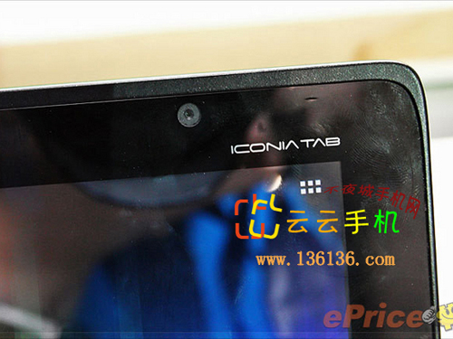 ĺСƽ Acer Iconia Tab A110ͼ