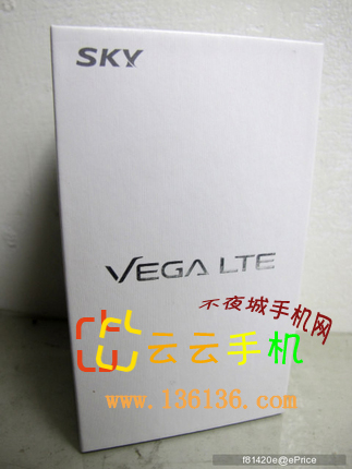 1.5GHz˫ǿ Vega LTE A820Lͼ