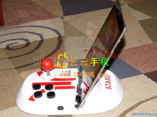 iPadֻ ŴArcadeͼ