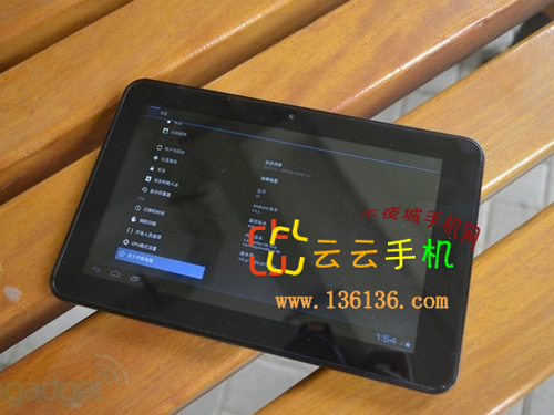 8Android 4.0ƽ ѵE8HDͼ