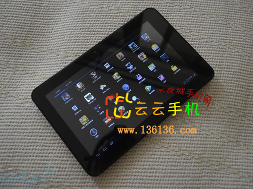 8Android 4.0ƽ ѵE8HDͼ