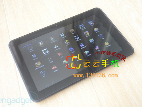 8Android 4.0ƽ ѵE8HDͼ