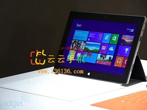 ƽ Surface for Windows RTͼ