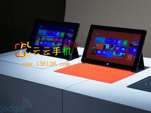 ƽ Surface for Windows RTͼ