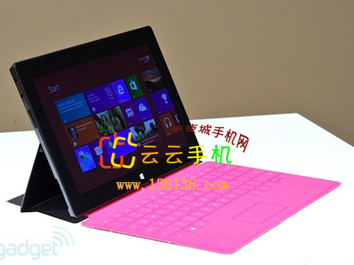 ƽ Surface for Windows RTͼ