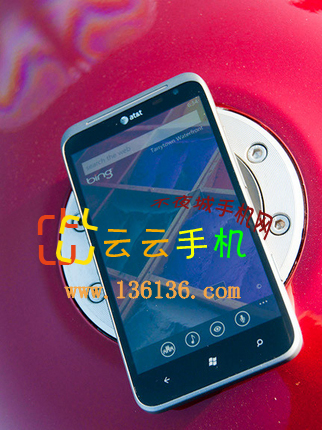 4.7콢WP7 HTC Titan IIͼ