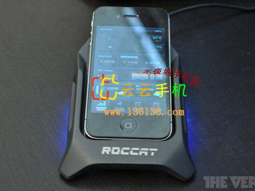 ɫ Roccat Apuri