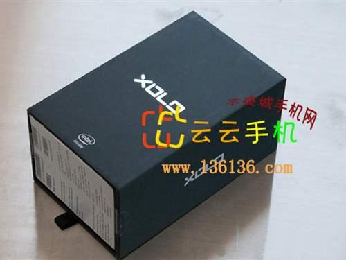 Intel׿ֻ Xolo X900ͼ