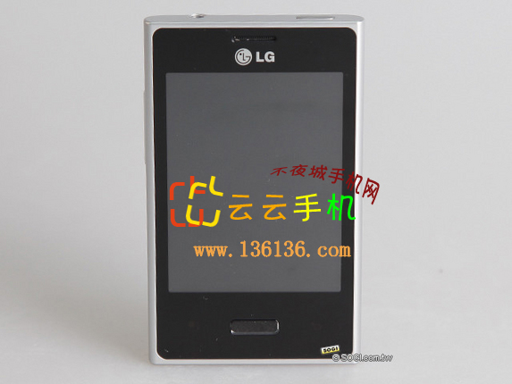 3.2Сɰ׿» LG Optimus L3ͼ