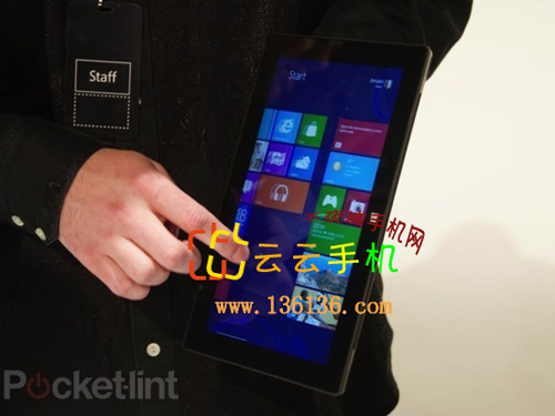 Win8ƽ» ΢Surfaceͼ