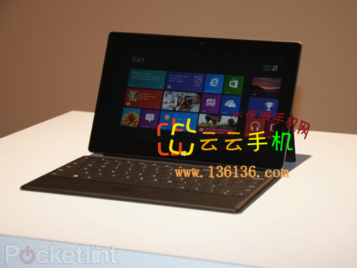 Win8ƽ» ΢Surfaceͼ