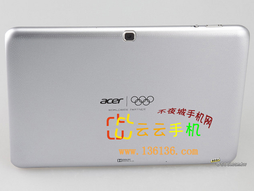 ĺ˰ƽ 곞Iconia Tab A510ͼ