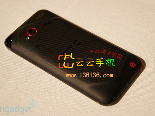 4˫ HTC Droid Incredible 4Gͼ