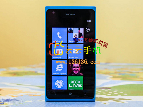 4.3WP7» ŵLumia 900ͼ