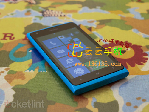 4.3WP7» ŵLumia 900ͼ