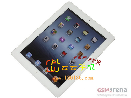 ¿iPad 3ƻThe new iPadٷͼ