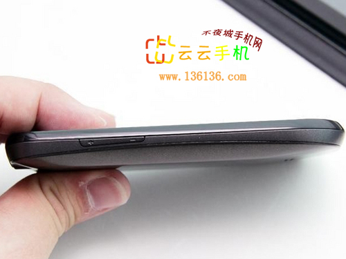 Android智能入门新秀 酷派W706美图赏