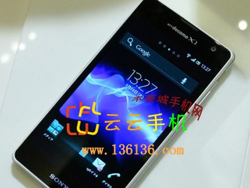 4.6ϵ׿ Xperia GXͼ