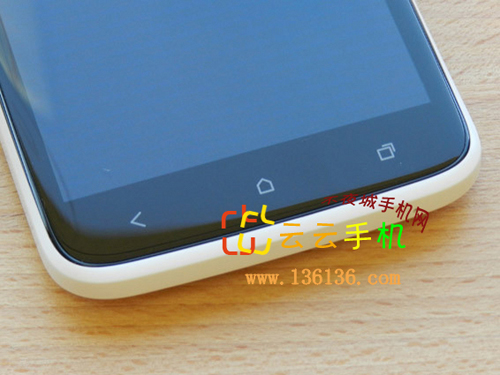 1.5GHzĺ˰׿콢 HTC One Xͼ