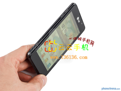 3D׿˫» LG Optimus 3D Maxͼ