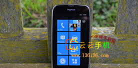 3.7WP7 ŵLumia 610ͼ